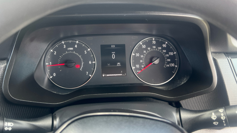 Renault Trafic Swb Diesel SL28 Blue dCi 130 Business Van